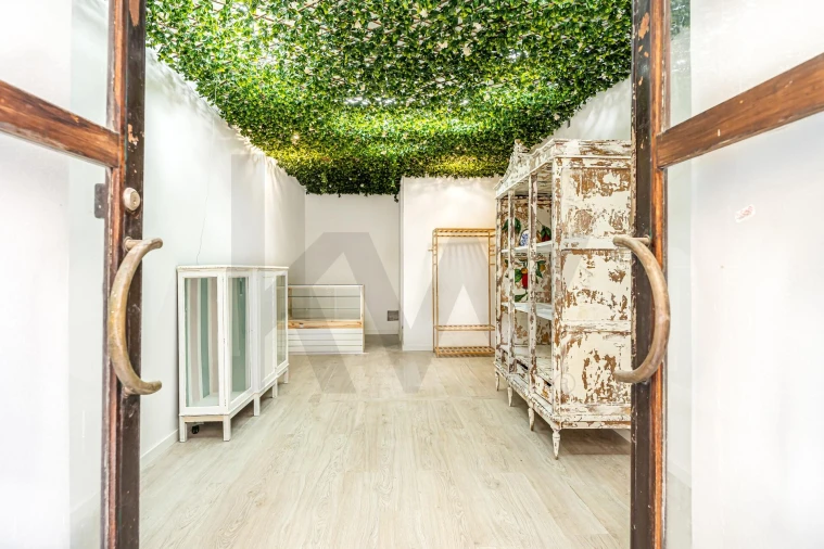 Loja para Trespasse em Misericórdia Foto 14