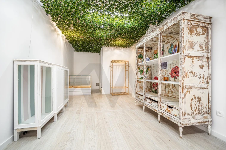 Loja para Trespasse em Misericórdia Foto 11