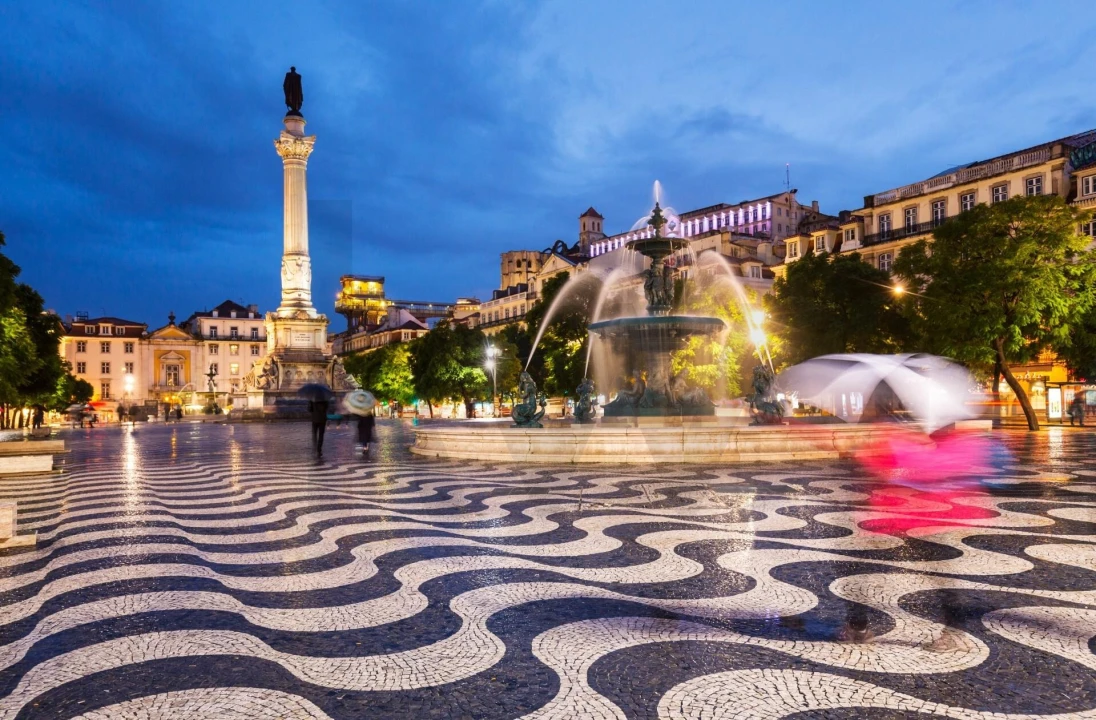 Loja para Trespasse em Misericórdia Foto 20