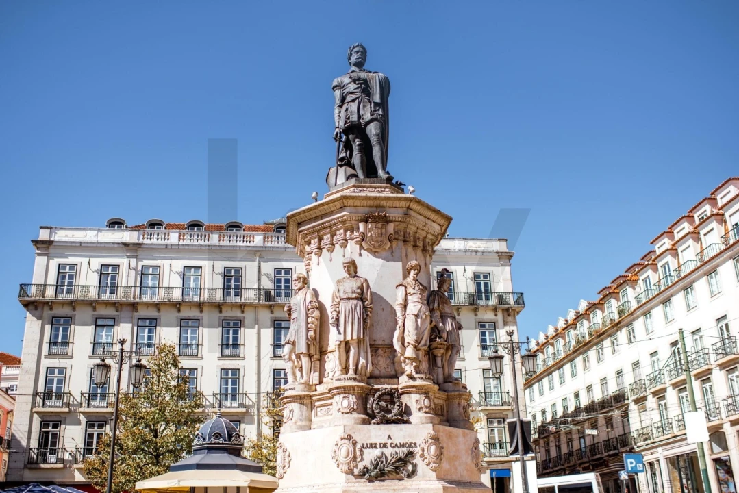 Loja para Trespasse em Misericórdia Foto 21