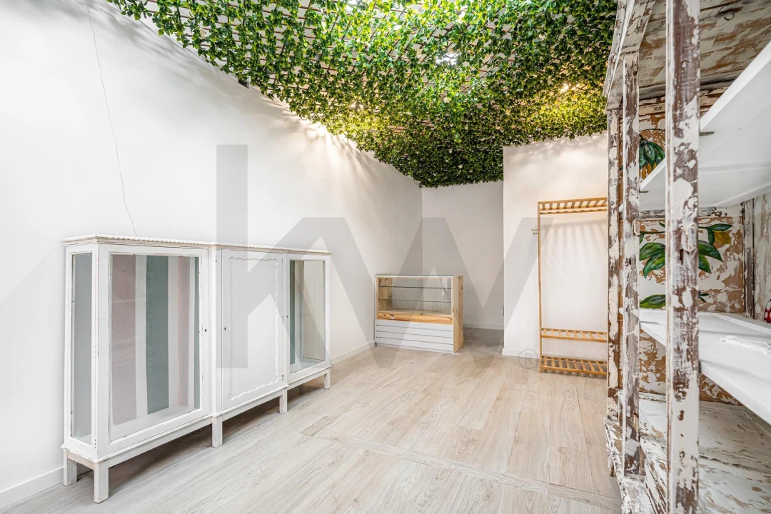 Loja para Trespasse em Misericórdia Foto 9