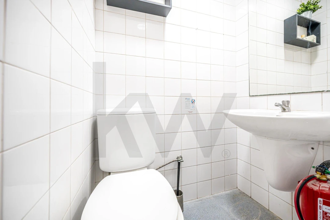 Loja para Trespasse em Misericórdia Foto 16