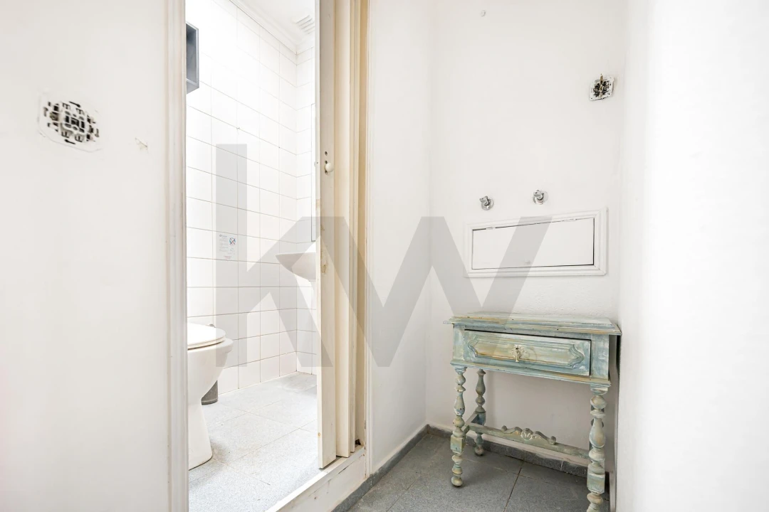 Loja para Trespasse em Misericórdia Foto 15