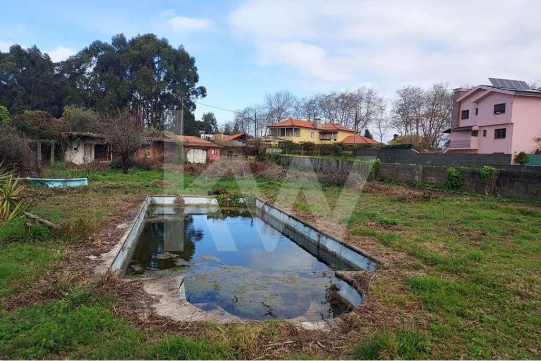 Terreno para Venda em Gulpilhares e Valadares Foto 15