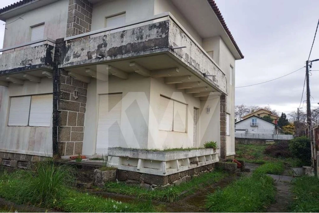 Terreno para Venda em Gulpilhares e Valadares Foto 17