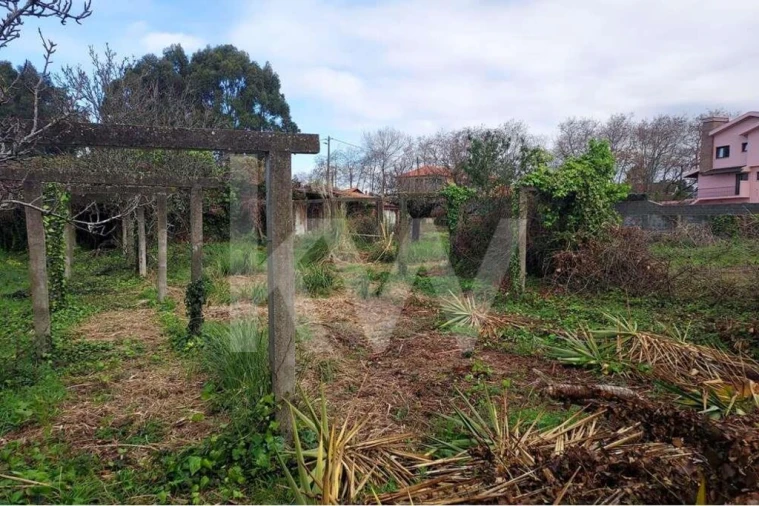 Terreno para Venda em Gulpilhares e Valadares Foto 16