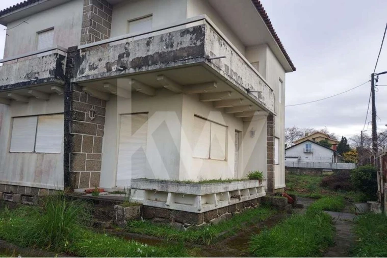 Terreno para Venda em Gulpilhares e Valadares Foto 17