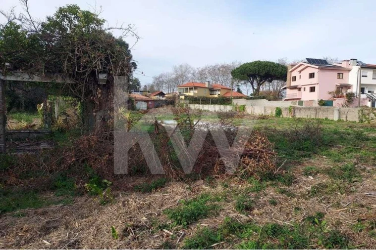 Terreno para Venda em Gulpilhares e Valadares Foto 6