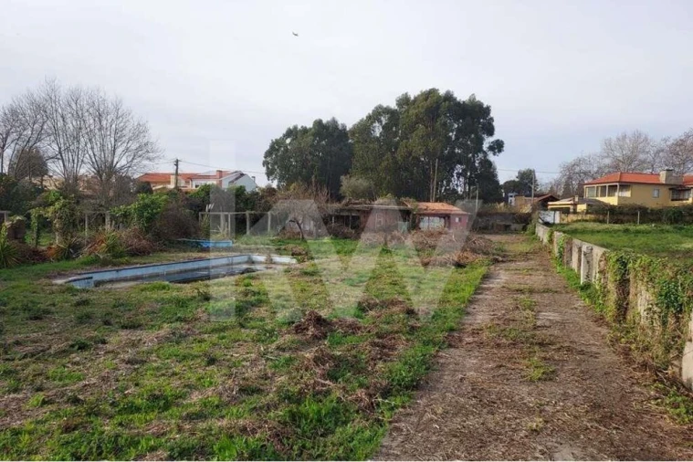 Terreno para Venda em Gulpilhares e Valadares Foto 10