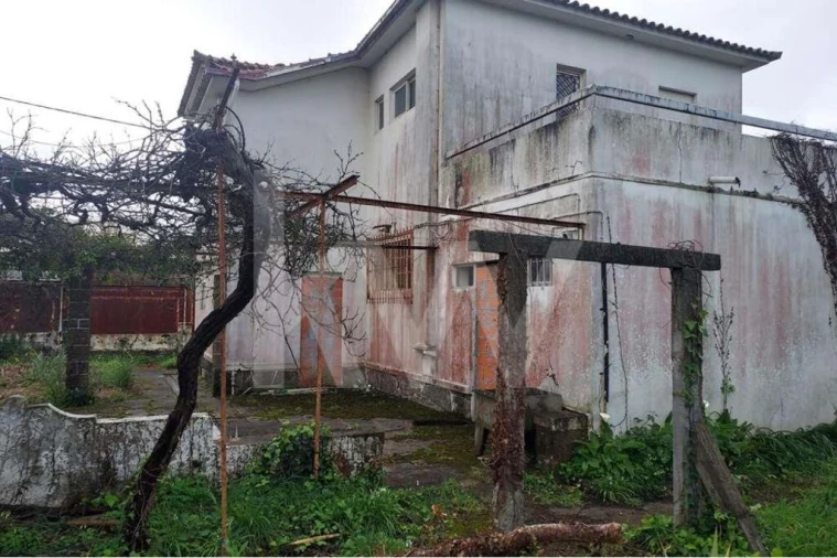 Terreno para Venda em Gulpilhares e Valadares Foto 19