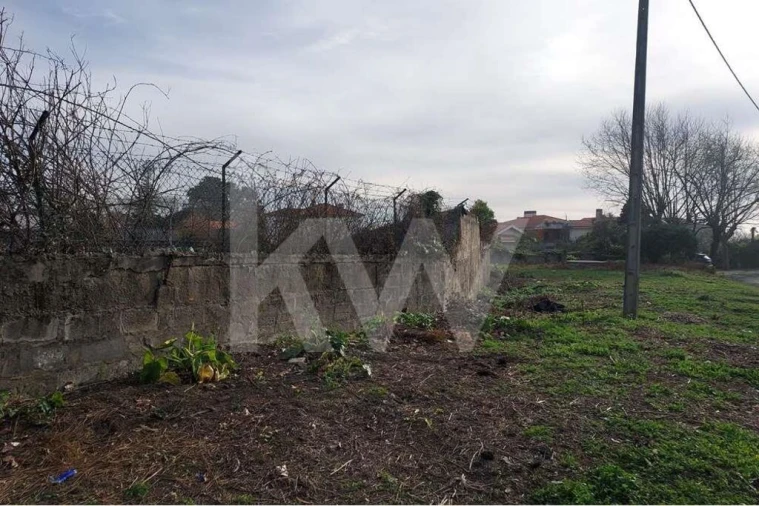 Terreno para Venda em Gulpilhares e Valadares Foto 7