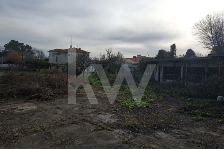 Terreno para Venda em Gulpilhares e Valadares Foto 5