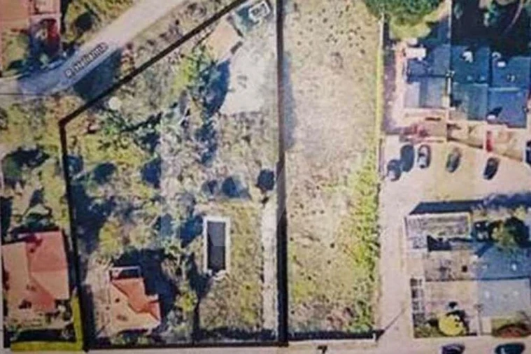 Terreno para Venda em Gulpilhares e Valadares Foto 13