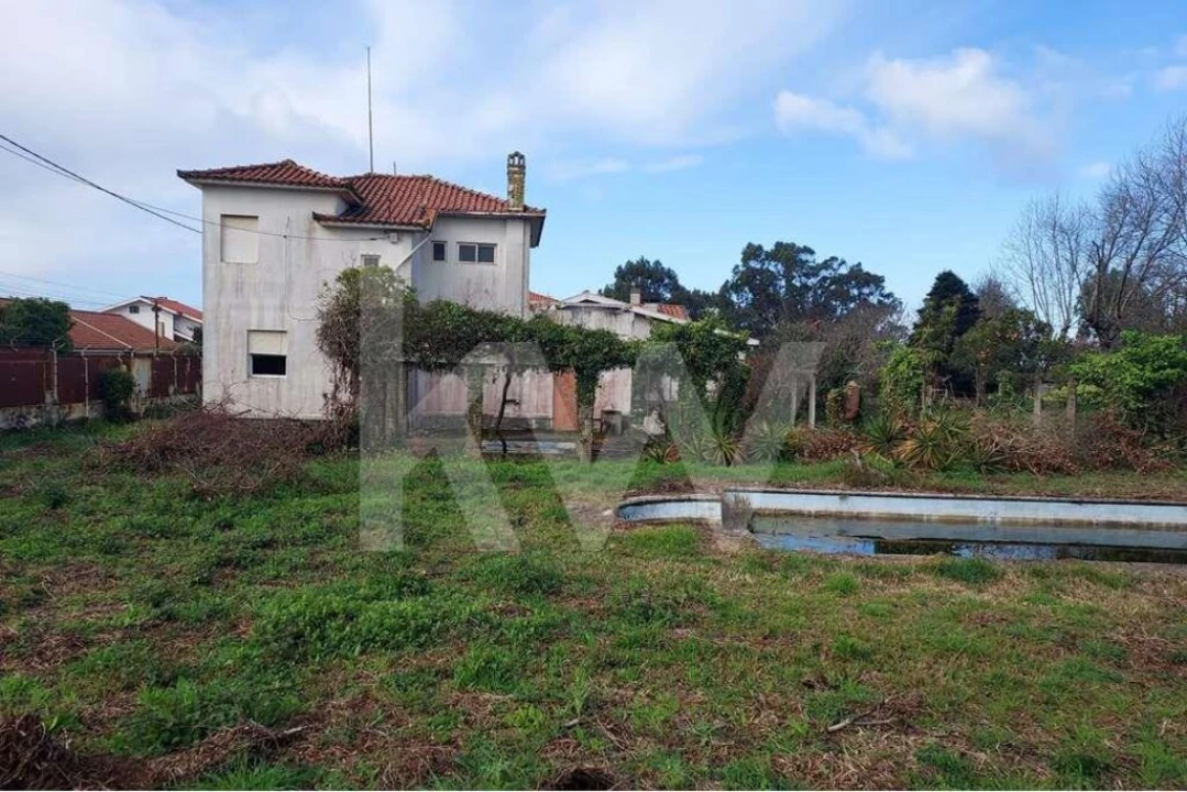 Terreno para Venda em Gulpilhares e Valadares Foto 21