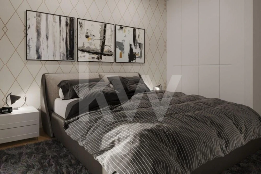 Moradia T4 para Venda em Celeirós, Aveleda e Vimieiro Foto 11