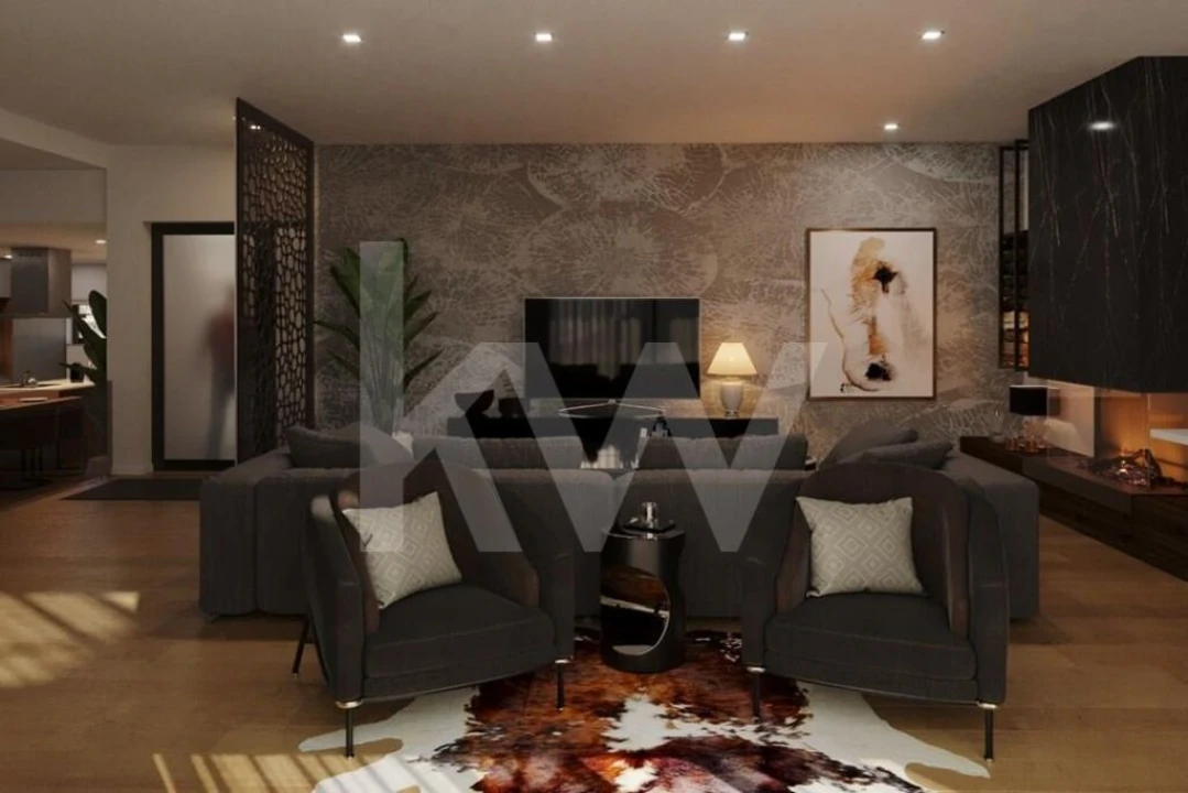 Moradia T4 para Venda em Celeirós, Aveleda e Vimieiro Foto 7