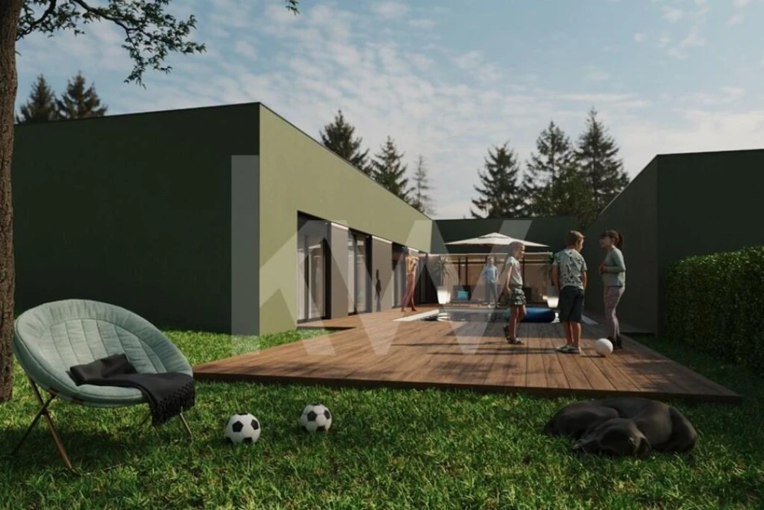 Moradia T4 para Venda em Celeirós, Aveleda e Vimieiro Foto 5