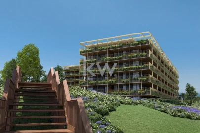 Apartamento T2 para Venda em Santa Marinha e São Pedro da Afurada