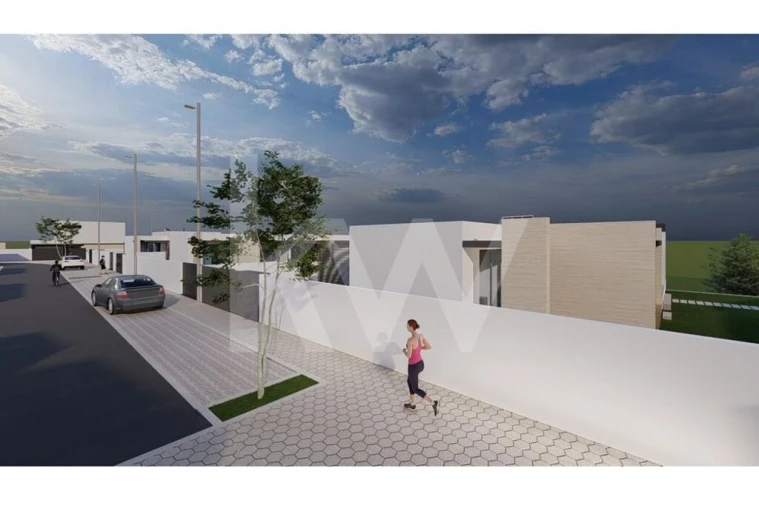 Moradia T4 para Venda em São Felix da Marinha Foto 4