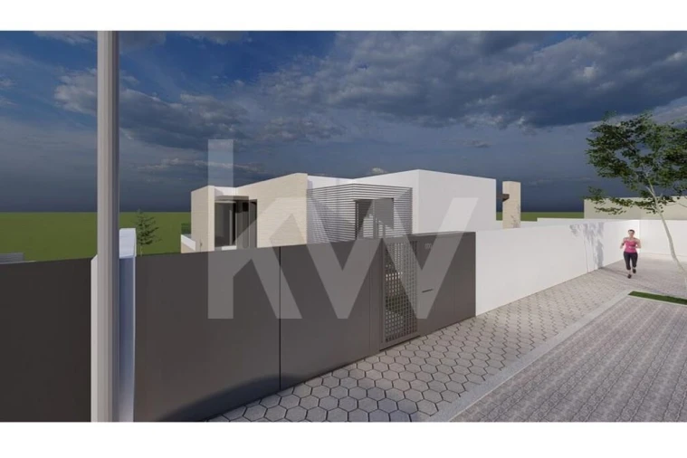 Moradia T4 para Venda em São Felix da Marinha Foto 3