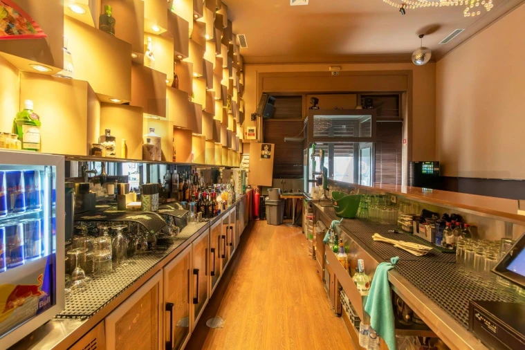 Negócio para Trespasse em Cedofeita, Santo Ildefonso, Sé, Miragaia, São Nicolau e Vitória Foto 6