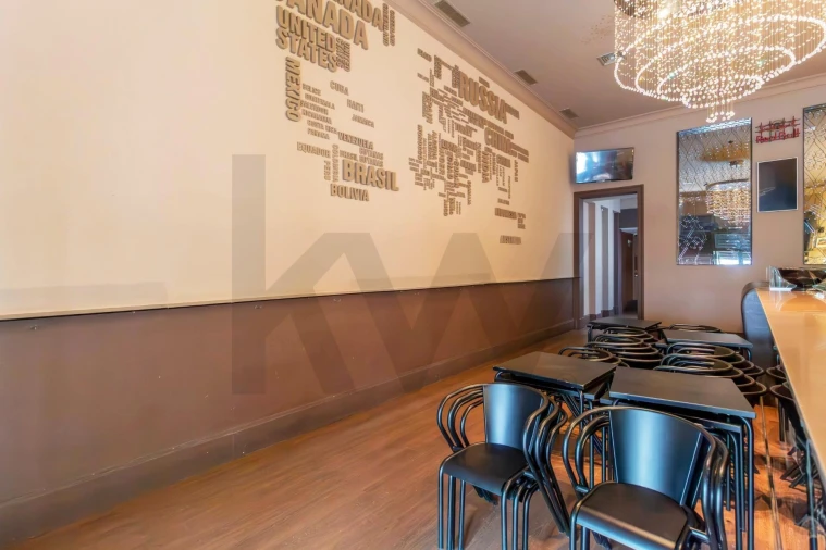 Negócio para Trespasse em Cedofeita, Santo Ildefonso, Sé, Miragaia, São Nicolau e Vitória Foto 3