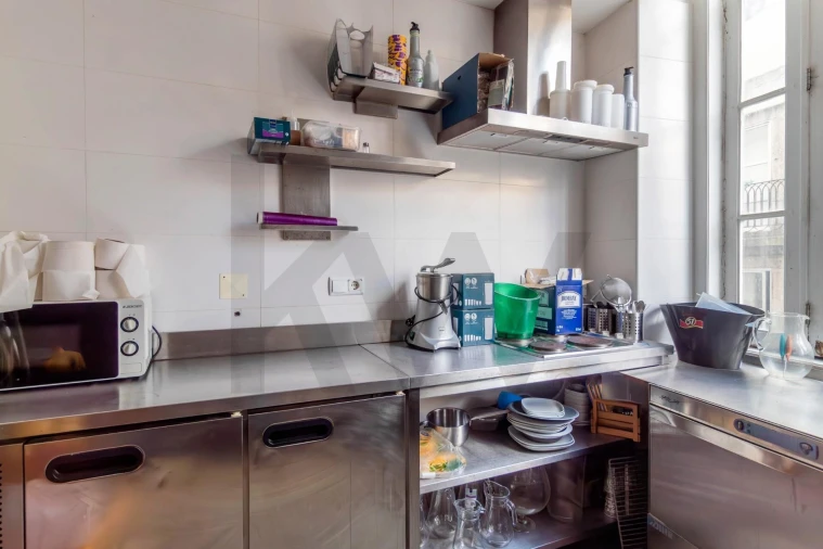 Negócio para Trespasse em Cedofeita, Santo Ildefonso, Sé, Miragaia, São Nicolau e Vitória Foto 20