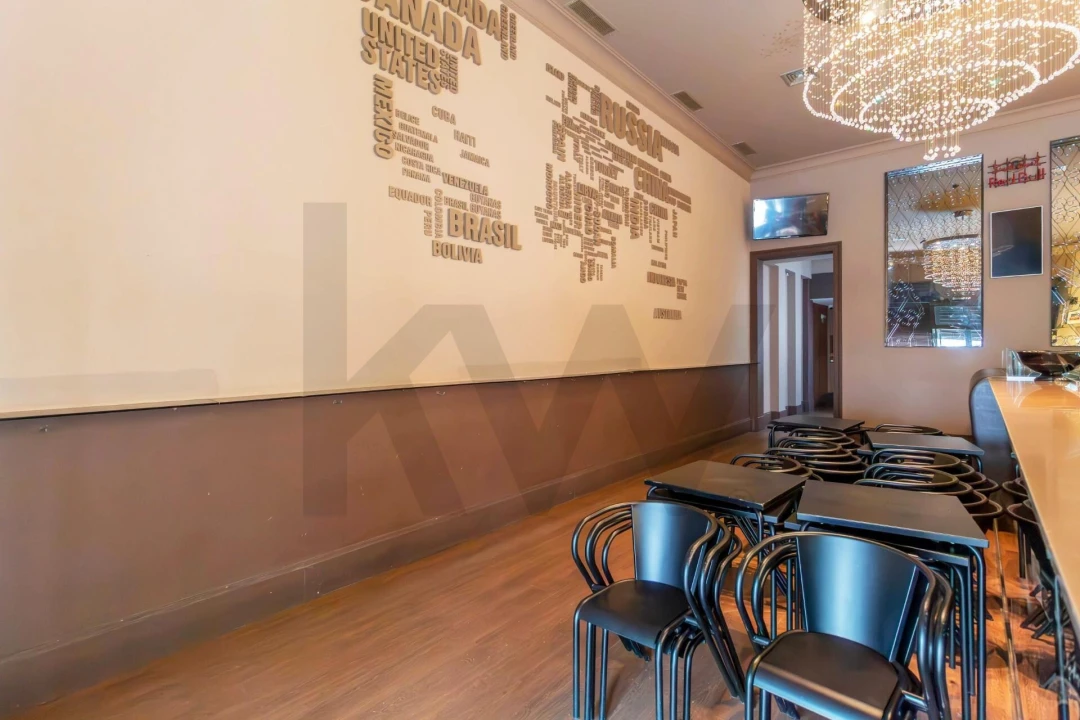 Negócio para Trespasse em Cedofeita, Santo Ildefonso, Sé, Miragaia, São Nicolau e Vitória Foto 3