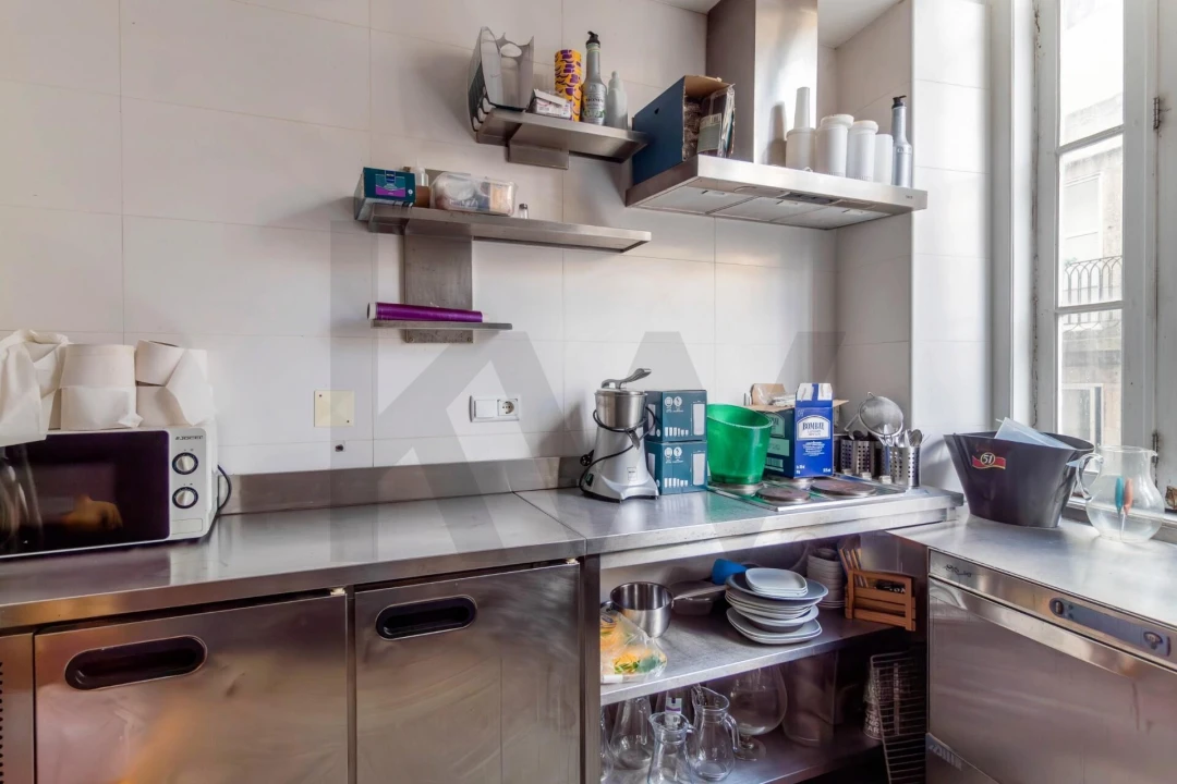 Negócio para Trespasse em Cedofeita, Santo Ildefonso, Sé, Miragaia, São Nicolau e Vitória Foto 20