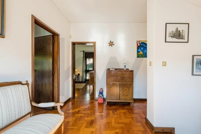 Moradia T8 para Venda em Ramalde