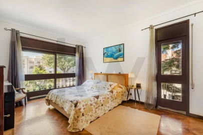Moradia T8 para Venda em Ramalde