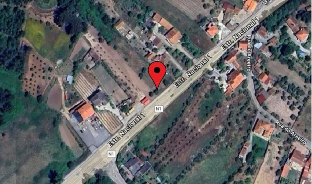 Terreno para Venda em Tapeus Foto 10