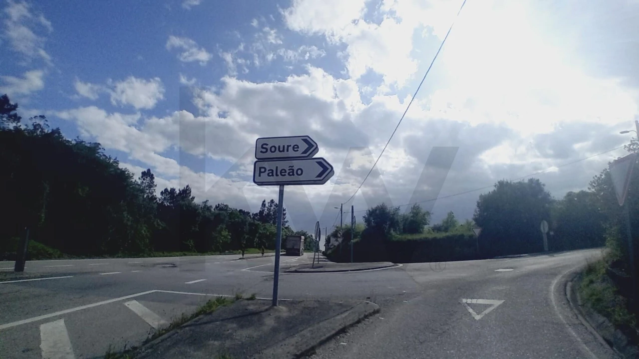 Terreno para Venda em Tapeus Foto 4