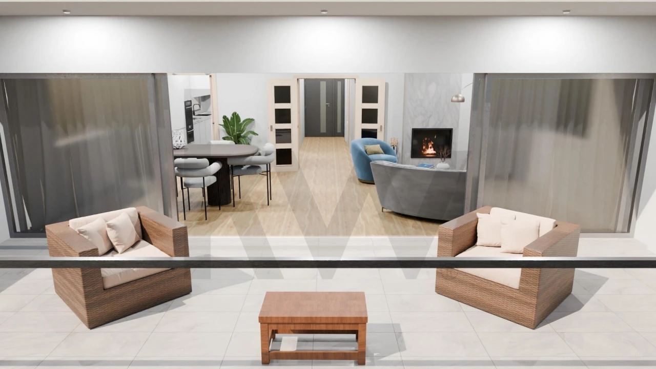 Terreno para Venda em Carnaxide e Queijas Foto 28