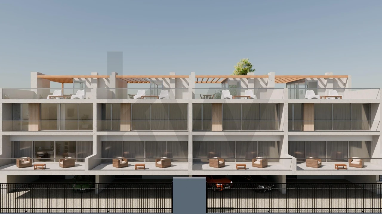 Terreno para Venda em Carnaxide e Queijas Foto 9