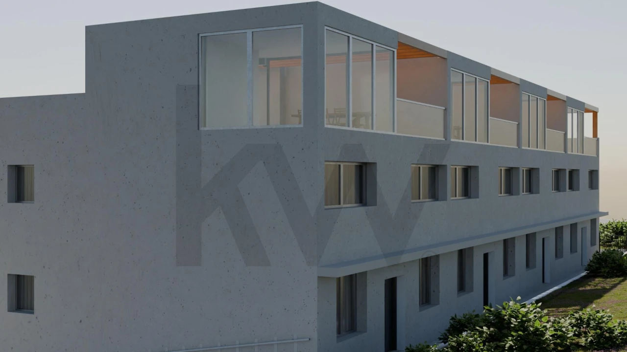 Terreno para Venda em Carnaxide e Queijas Foto 15