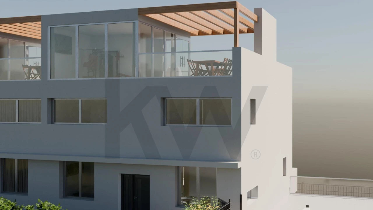 Terreno para Venda em Carnaxide e Queijas Foto 12