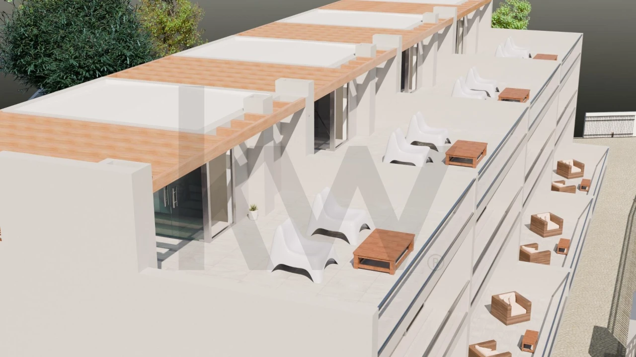 Terreno para Venda em Carnaxide e Queijas Foto 17