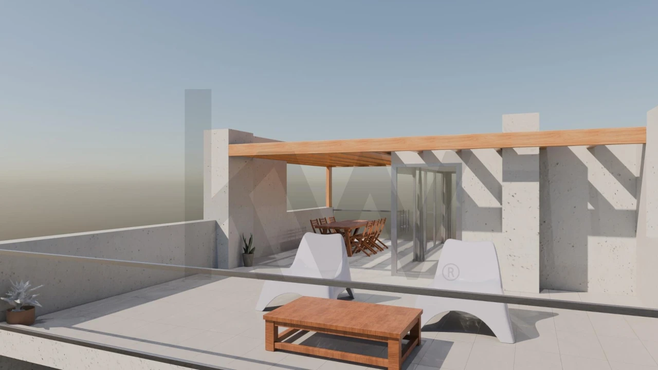 Terreno para Venda em Carnaxide e Queijas Foto 50