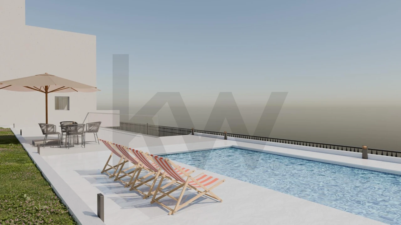 Terreno para Venda em Carnaxide e Queijas Foto 60