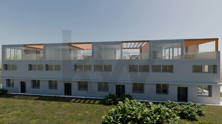 Terreno para Venda em Carnaxide e Queijas Foto 13