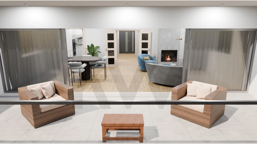 Terreno para Venda em Carnaxide e Queijas Foto 28