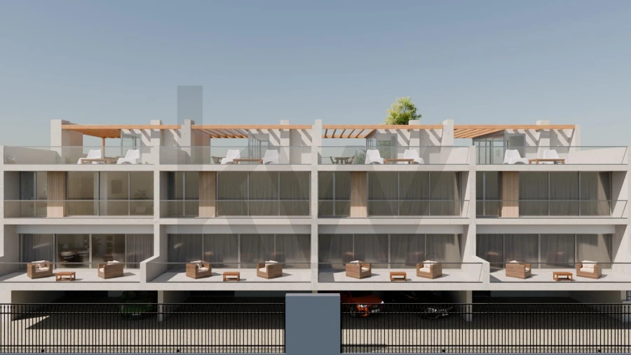 Terreno para Venda em Carnaxide e Queijas Foto 9