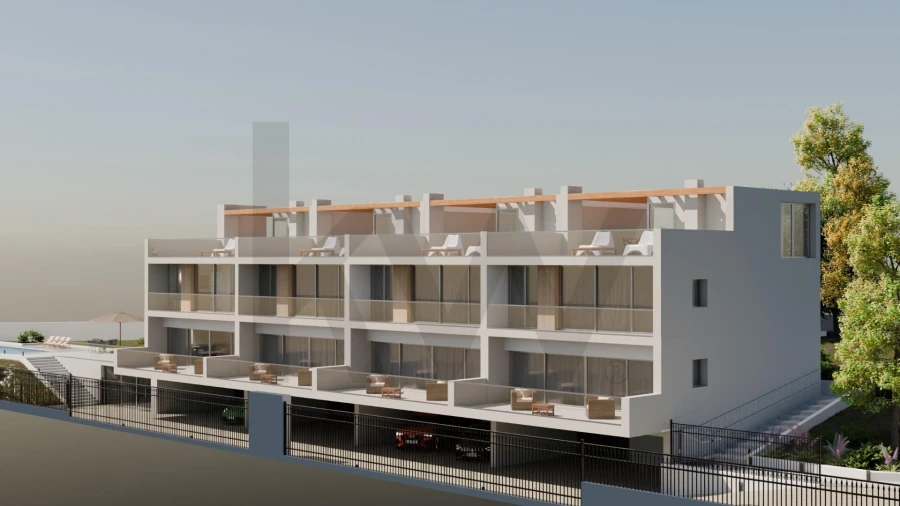 Terreno para Venda em Carnaxide e Queijas Foto 8