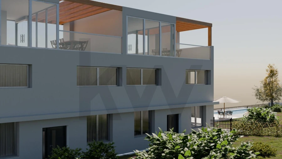 Terreno para Venda em Carnaxide e Queijas Foto 14