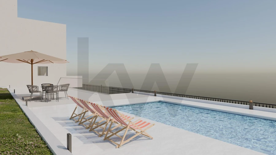 Terreno para Venda em Carnaxide e Queijas Foto 60