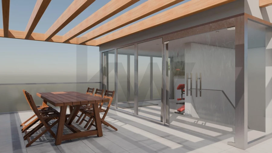 Terreno para Venda em Carnaxide e Queijas Foto 48