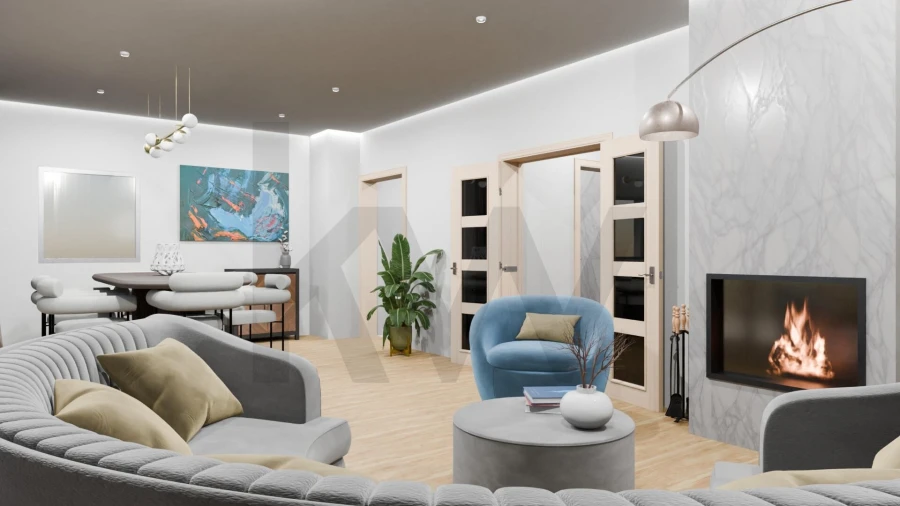 Terreno para Venda em Carnaxide e Queijas Foto 25