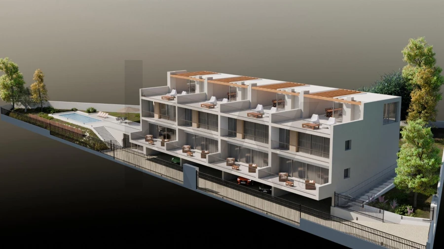 Terreno para Venda em Carnaxide e Queijas Foto 1