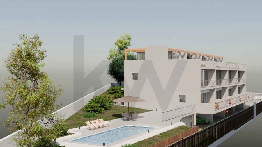 Terreno para Venda em Carnaxide e Queijas Foto 11